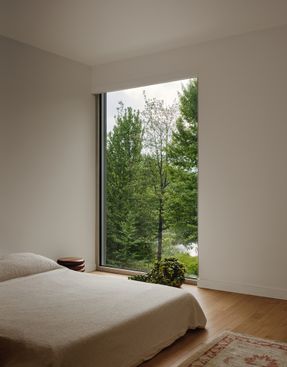 Waterhouse Residence