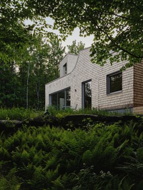 Waterhouse Residence