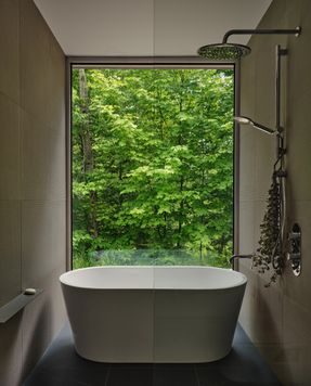 Waterhouse Residence