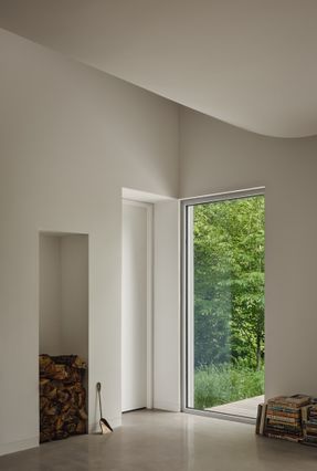 Waterhouse Residence