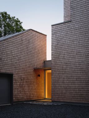 Waterhouse Residence