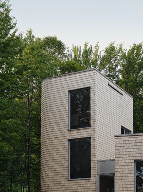 Waterhouse Residence