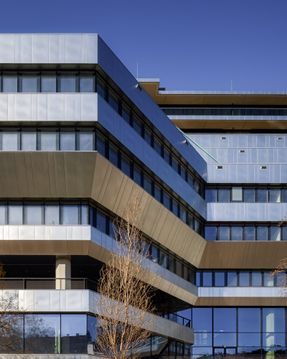 Althan Quartier Francis