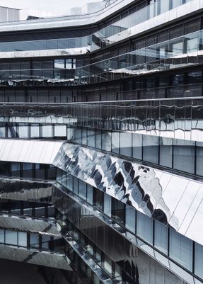 Althan Quartier Francis