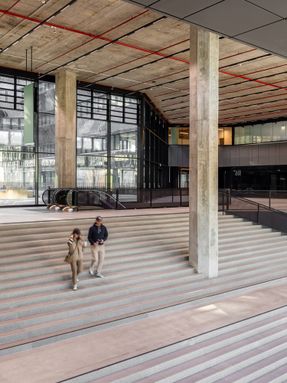 Althan Quartier Francis