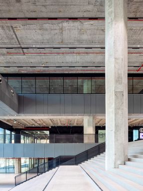 Althan Quartier Francis