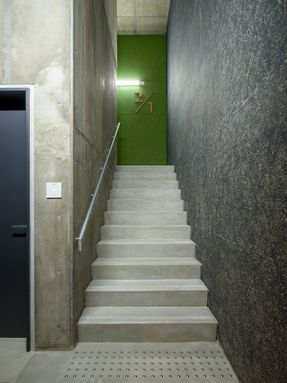 Zero Emission Data Center Ishikari (Zed Ishikari)