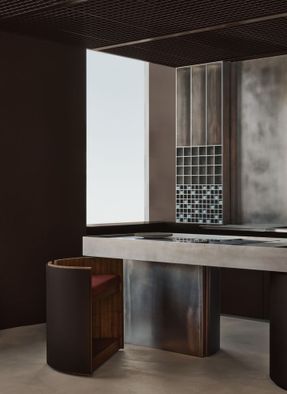 Oakv Healthcare Space