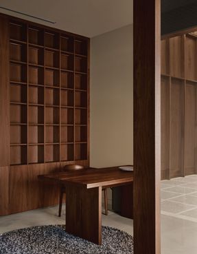 Oakv Healthcare Space