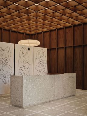 Oakv Healthcare Space