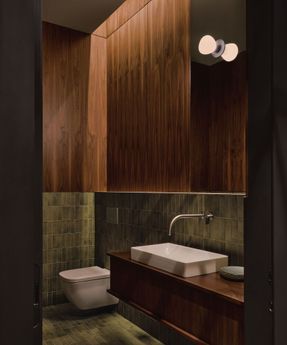 Oakv Healthcare Space