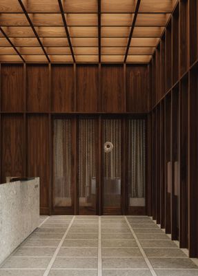 Oakv Healthcare Space