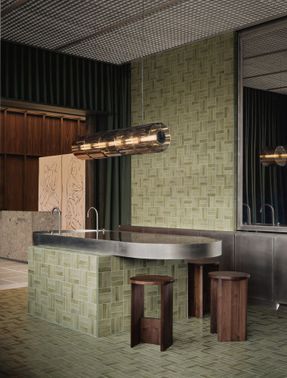 Oakv Healthcare Space