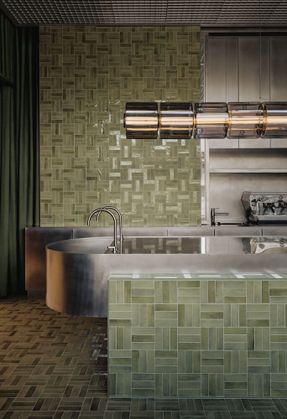 Oakv Healthcare Space