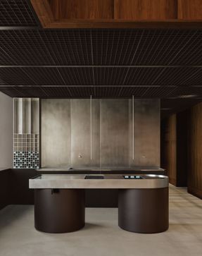 Oakv Healthcare Space