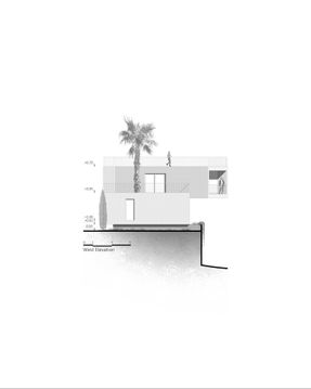 Samian Dormitory Office Building