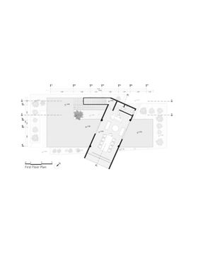 Samian Dormitory Office Building