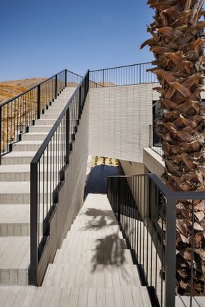 Samian Dormitory Office Building