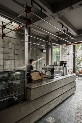 Fours Bakery Signature