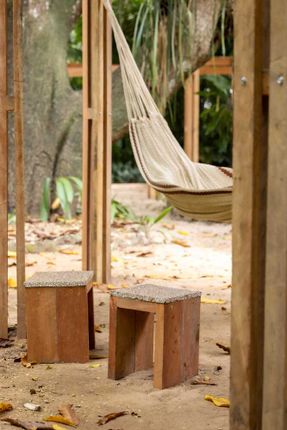 Educational Area Of The Exhibition 'a River Does Not Exist Alone'