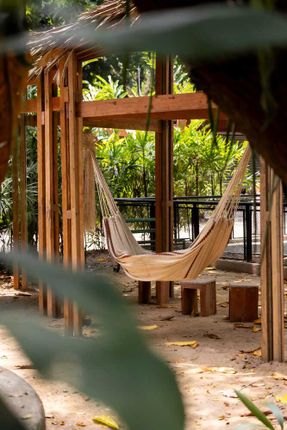 Educational Area Of The Exhibition 'a River Does Not Exist Alone'