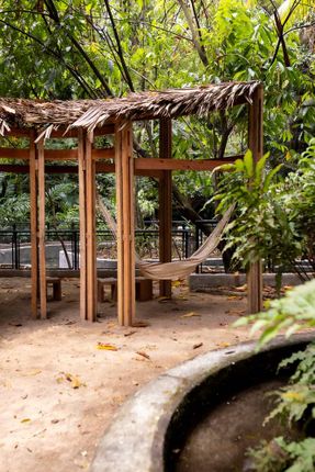 Educational Area Of The Exhibition 'a River Does Not Exist Alone'
