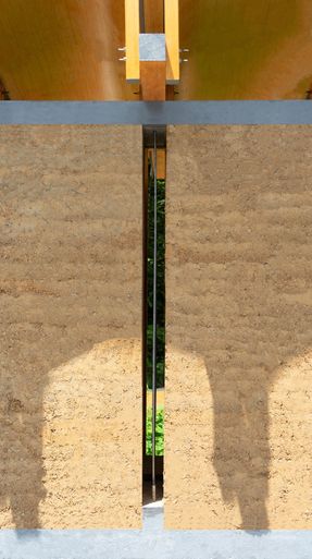 Pomegranate Garden Micro Building