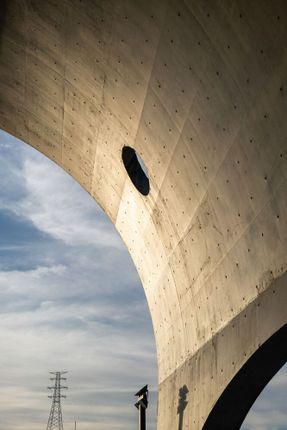 Xiazhi Ferry Terminal, Xiazhi Island