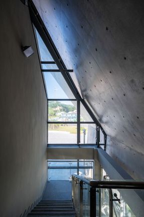 Xiazhi Ferry Terminal, Xiazhi Island