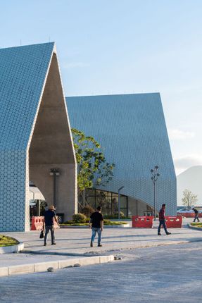 Xiazhi Ferry Terminal, Xiazhi Island