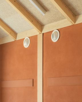 Leisure Center Jules Ferry School Group