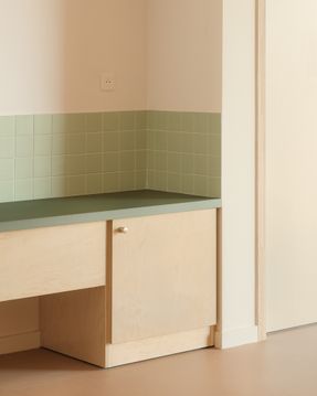 Leisure Center Jules Ferry School Group