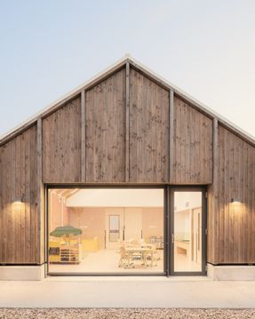 Leisure Center Jules Ferry School Group