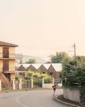 Leisure Center Jules Ferry School Group