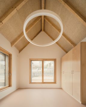 Leisure Center Jules Ferry School Group