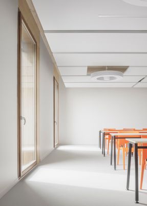 Ixcampus Design School