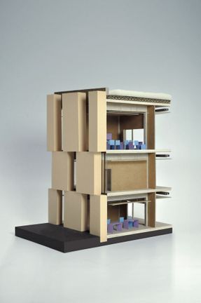 Ixcampus Design School