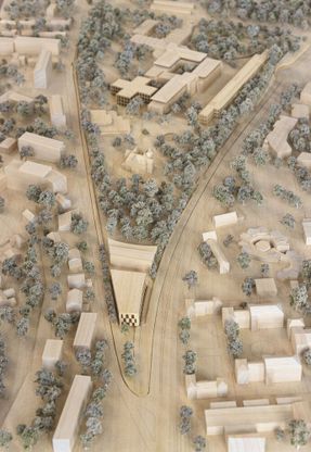 Ixcampus Design School