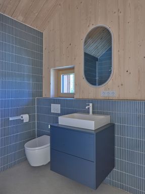 Form Follows Sheep House