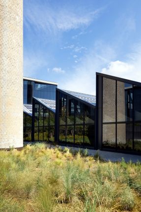 Casa Moncler Headquarter