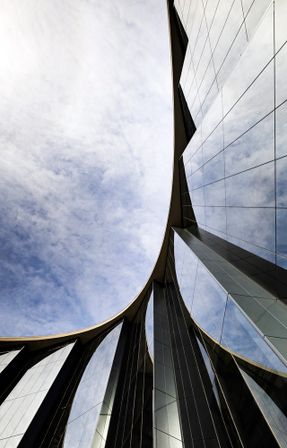 Casa Moncler Headquarter