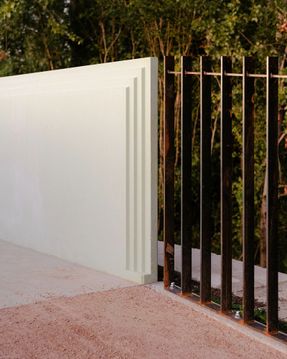 Bois Canal Footbridge