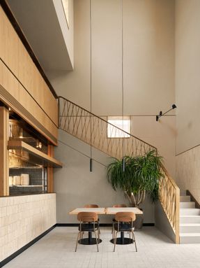 Gempot Interior Design