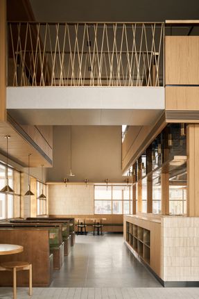 Gempot Interior Design