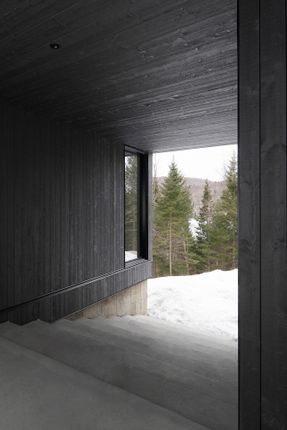 Lac Rougeaud Residence