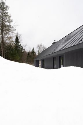 Lac Rougeaud Residence