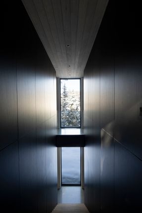 Lac Rougeaud Residence