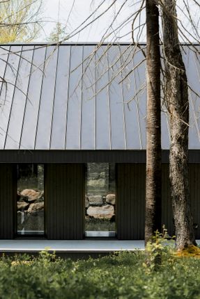 Lac Rougeaud Residence