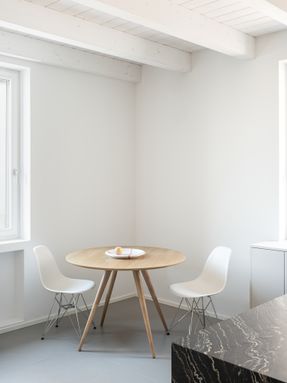 Palazzo Vittoria Building Renovation