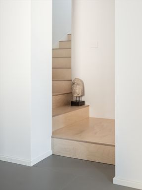 Palazzo Vittoria Building Renovation